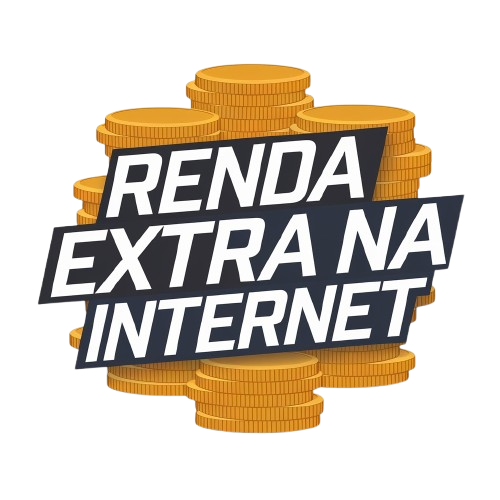 Renda Extra na Internet